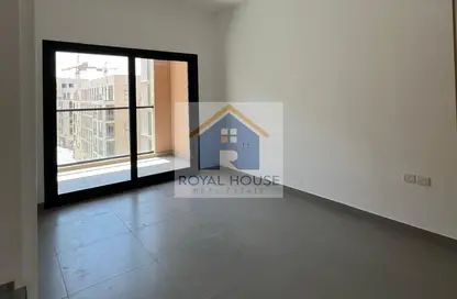 Apartment - 1 Bedroom - 2 Bathrooms for sale in Aljada - Sharjah