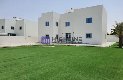 Villa - 5 Bedrooms for rent in Nad Al Sheba 4 - Nad Al Sheba - Dubai