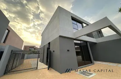 Villa - 4 Bedrooms - 6 Bathrooms for sale in Kaya - Masaar - Tilal City - Sharjah