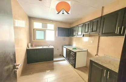 Apartment - 1 Bedroom - 2 Bathrooms for rent in Muwaileh 29 Building - Muwaileh - Sharjah