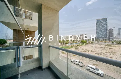 Apartment - 2 Bedrooms - 3 Bathrooms for sale in La Residence - Jumeirah Village Triangle - Dubai