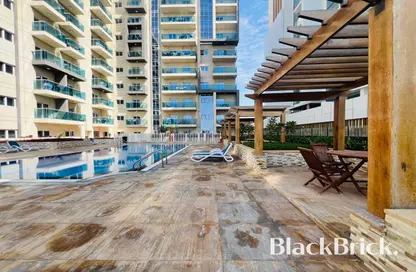 Apartment - 2 Bedrooms - 2 Bathrooms for sale in Victoria Residency - Al Furjan - Dubai