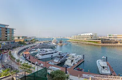 Apartment - 3 Bedrooms - 4 Bathrooms for sale in Bulgari Resort  and  Residences - Jumeirah Bay Island - Jumeirah - Dubai