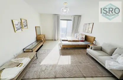 Apartment - 1 Bathroom for rent in Uptown Al Zahia - Al Zahia - Muwaileh Commercial - Sharjah