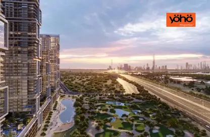 Apartment - 1 Bedroom - 2 Bathrooms for sale in Sobha one Tower A - Sobha Hartland - Mohammed Bin Rashid City - Dubai