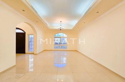 Compound - 4 Bedrooms - 5 Bathrooms for rent in Al Barsha 1 Villas - Al Barsha 1 - Al Barsha - Dubai