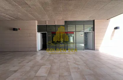 Retail - Studio for rent in Beach Rotana - Tourist Club Area - Abu Dhabi
