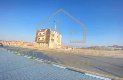 Land - Studio for sale in Masfoot 8 - Masfoot - Ajman