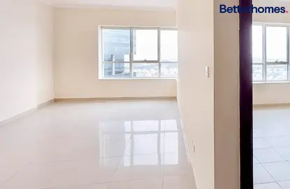 Apartment - 1 Bathroom for rent in Dubai Arch - JLT Cluster G - Jumeirah Lake Towers - Dubai