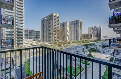 Apartment - 1 Bedroom - 1 Bathroom for sale in Executive Residences 1 - Executive Residences - Dubai Hills Estate - Dubai