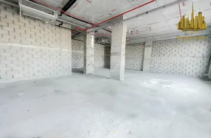 Shop - Studio - 1 Bathroom for rent in Al Barsha South - Al Barsha - Dubai