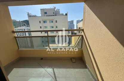 Apartment - 2 Bedrooms - 2 Bathrooms for rent in Al Majaz 3 - Al Majaz - Sharjah