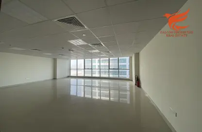 Office Space - Studio for rent in Julphar Commercial Tower - Julphar Towers - Al Nakheel - Ras Al Khaimah