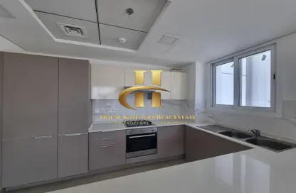 Apartment - 1 Bedroom - 2 Bathrooms for rent in Imperial Tower - Jumeirah Village Circle - Dubai