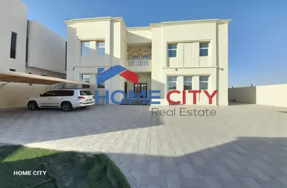 Villa - 7 Bedrooms for rent in Madinat Al Riyad - Abu Dhabi