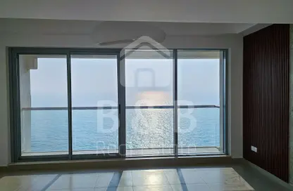 Duplex - 2 Bedrooms - 3 Bathrooms for rent in Pacific Polynesia - Pacific - Al Marjan Island - Ras Al Khaimah