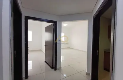 Apartment - 1 Bedroom - 1 Bathroom for rent in Tiger Building Al Qadesia - Al Nahda - Sharjah