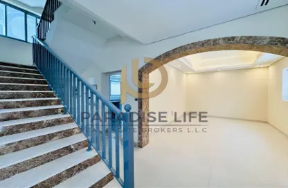 Villa - 3 Bedrooms - 3 Bathrooms for rent in Uptown Mirdif - Mirdif - Dubai