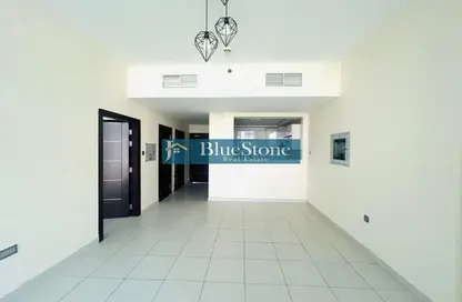 Apartment - 1 Bedroom - 2 Bathrooms for sale in Glitz 3 - Glitz - Dubai Studio City - Dubai