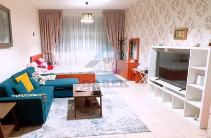 Apartment - 1 Bathroom for rent in Al Rashidiya 3 - Al Rashidiya - Ajman