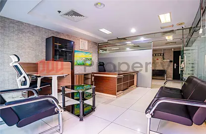 Office Space - Studio - 1 Bathroom for rent in Yes Business Centre - Al Barsha 1 - Al Barsha - Dubai