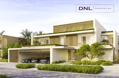 Villa - 3 Bedrooms - 3 Bathrooms for sale in The Acres - Dubai Land - Dubai