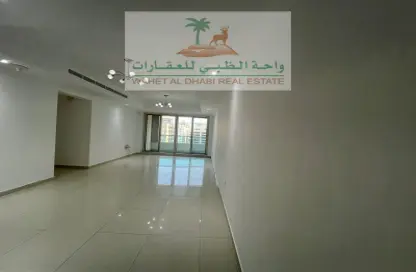 Apartment - 2 Bedrooms - 3 Bathrooms for rent in Al Majaz 1 - Al Majaz - Sharjah