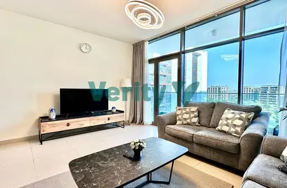 Apartment - 2 Bedrooms - 2 Bathrooms for rent in Acacia A - Park Heights - Dubai Hills Estate - Dubai