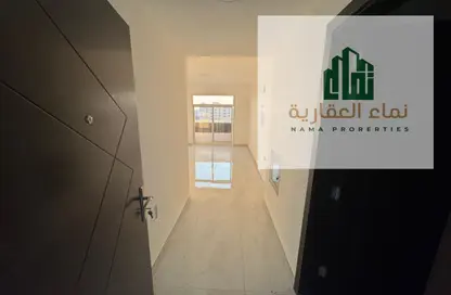 Apartment - 1 Bedroom - 2 Bathrooms for rent in Al Mowaihat 3 - Al Mowaihat - Ajman