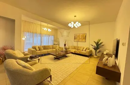 Townhouse - 4 Bedrooms - 6 Bathrooms for sale in The Townhouses at Al Hamra Village - Al Hamra Village - Ras Al Khaimah