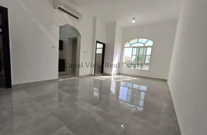 Apartment - 1 Bathroom for rent in Rabdan - Abu Dhabi