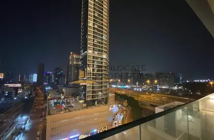 Apartment - 1 Bedroom - 1 Bathroom for rent in Binghatti Venus - Jumeirah Village Circle - Dubai