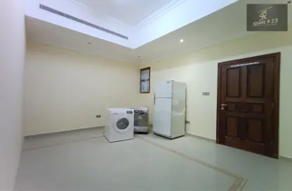 Apartment - 1 Bedroom - 1 Bathroom for rent in Mohammed Villas 6 - Mohamed Bin Zayed City - Abu Dhabi