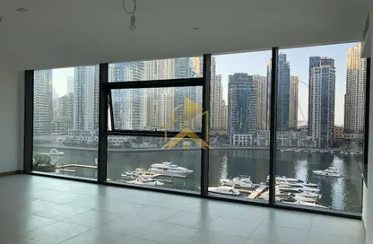 Apartment - 2 Bedrooms - 3 Bathrooms for sale in Vida Residences Dubai Marina - Dubai Marina - Dubai