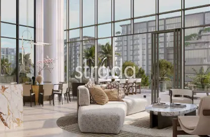 Apartment - 4 Bedrooms - 4 Bathrooms for sale in City Walk Crestlane 2 - City Walk Crestlane - City Walk - Dubai