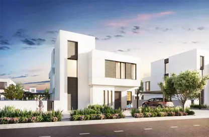 Land - Studio for sale in Madinat Al Riyad - Abu Dhabi