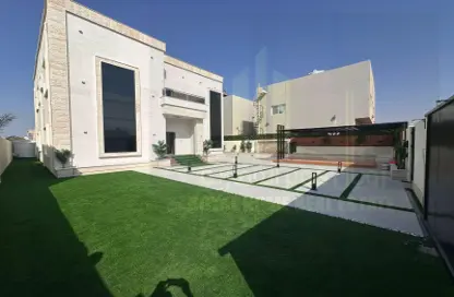 Villa - 5 Bedrooms for sale in Al Rawda 1 - Al Rawda - Ajman