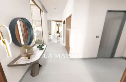 Villa - 4 Bedrooms for sale in Saadiyat Lagoons - Saadiyat Island - Abu Dhabi