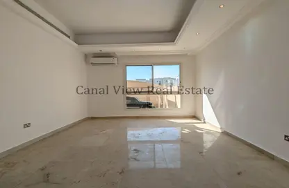 Apartment - 1 Bedroom - 1 Bathroom for rent in C2302 - Khalifa City A - Khalifa City - Abu Dhabi