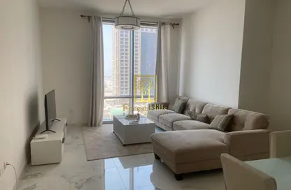 Apartment - 1 Bedroom - 2 Bathrooms for rent in Amna - Al Habtoor City - Business Bay - Dubai