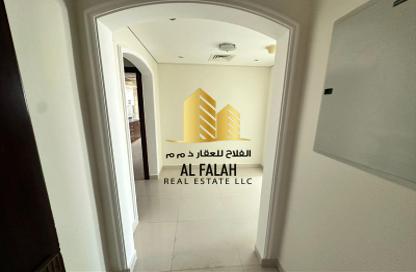 Apartment - 2 Bedrooms - 4 Bathrooms for rent in Al Nad - Al Qasimia - Sharjah