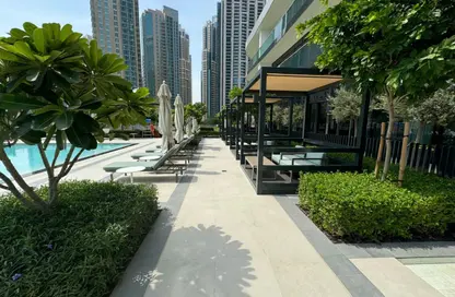 Apartment - 1 Bedroom - 2 Bathrooms for sale in Grande - Opera District - Downtown Dubai - Dubai