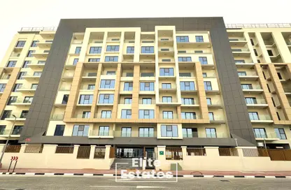 Apartment - 1 Bedroom - 2 Bathrooms for sale in Rukan Residences - Rukan - Dubai