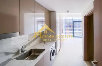 Apartment - 1 Bathroom for sale in AZIZI Riviera 27 - Meydan One - Meydan - Dubai