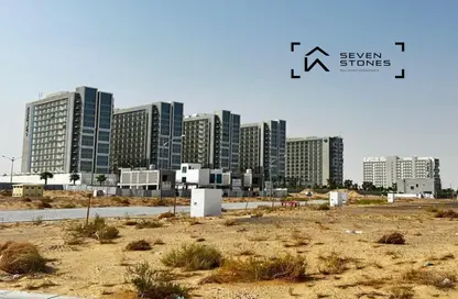 Land - Studio for sale in Hawthorn - Damac Hills 2 - Dubai