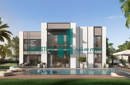 Villa - 6 Bedrooms for sale in Fay Al Reeman II - Al Shamkha - Abu Dhabi