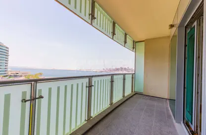 Apartment - 3 Bedrooms - 4 Bathrooms for rent in Al Rahba - Al Muneera - Al Raha Beach - Abu Dhabi