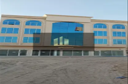 Whole Building - Studio for sale in Muwaileh Commercial - Sharjah