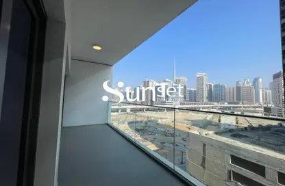 Apartment - 1 Bedroom - 2 Bathrooms for rent in SOL Avenue - Business Bay - Dubai