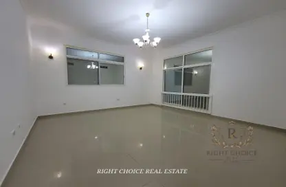 Apartment - 1 Bedroom - 1 Bathroom for rent in C2302 - Khalifa City A - Khalifa City - Abu Dhabi